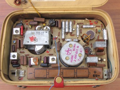 Tesla 2800B-T58 - 5zmensene.jpg